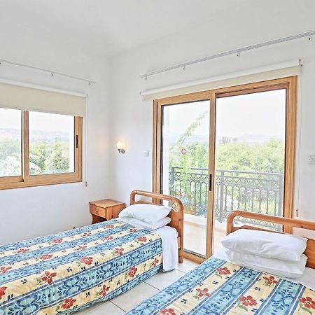 Villa Athina Finiki Polis Exterior photo