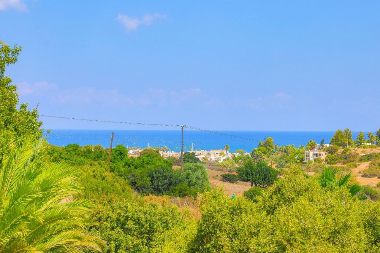 Villa Athina Finiki Polis Exterior photo