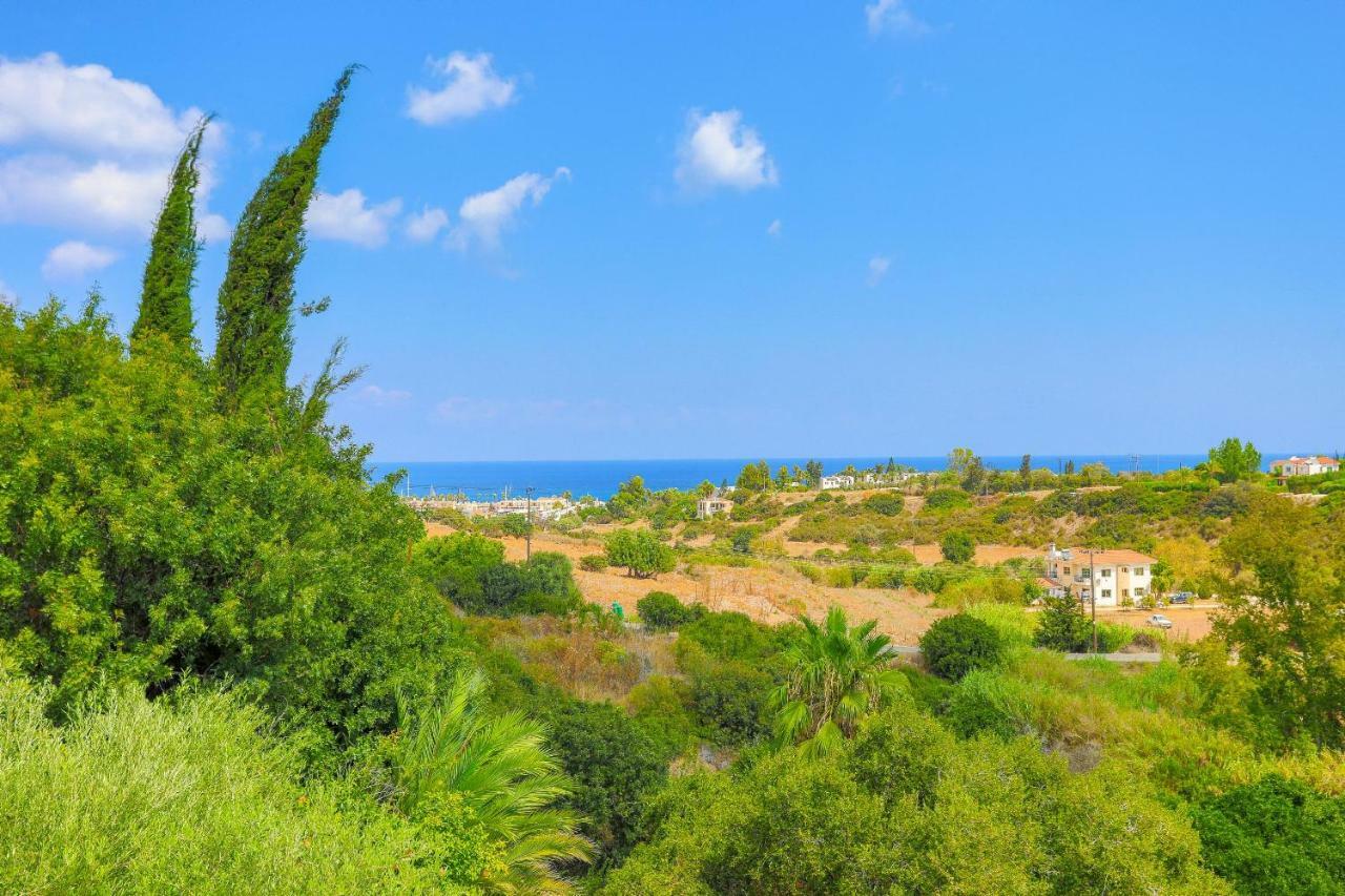 Villa Athina Finiki Polis Exterior photo