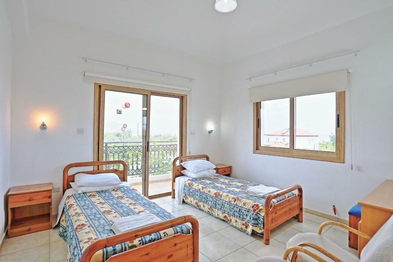 Villa Athina Finiki Polis Exterior photo