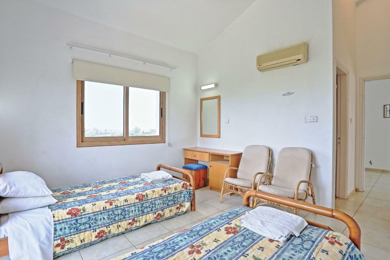 Villa Athina Finiki Polis Exterior photo