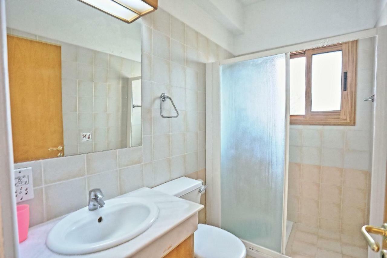 Villa Athina Finiki Polis Exterior photo